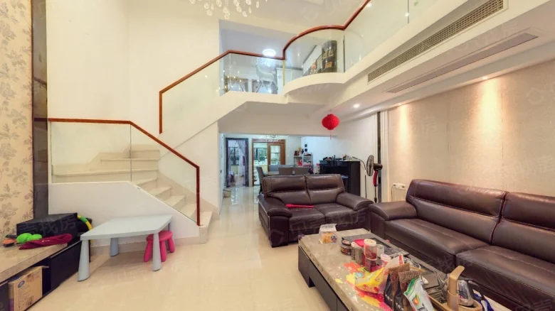 Shangfeng International - View 4