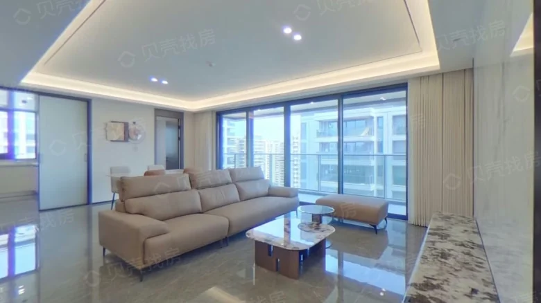 Wenyue Shangyuan - View 1