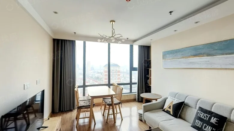 Harmony Joy Pavilion - View 1