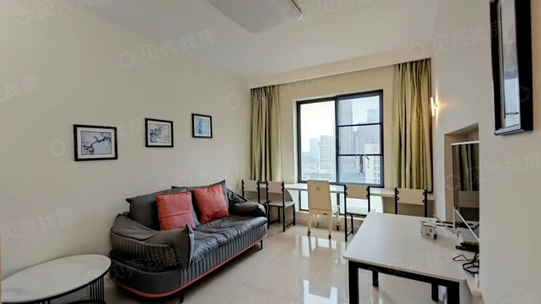 Runlai Golden Tower - View 1