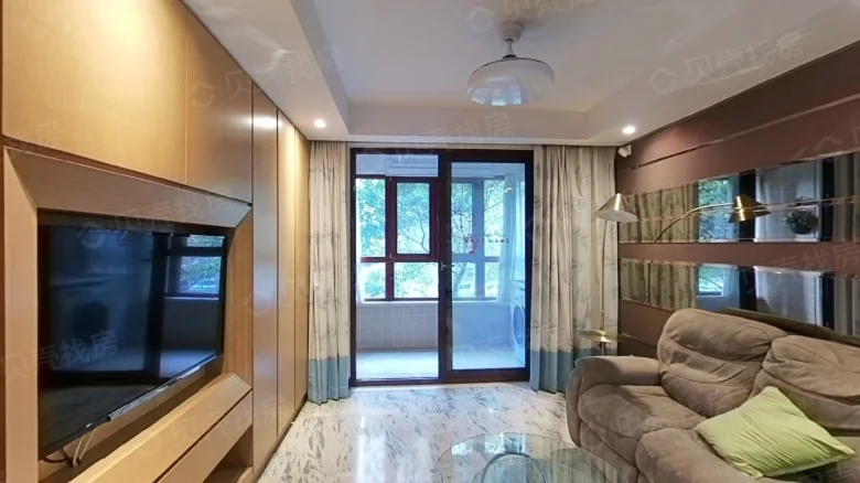 PuFa Imperial Garden - View 2