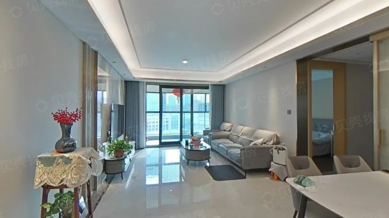 Jia Yuan Huafu Residence - View 2