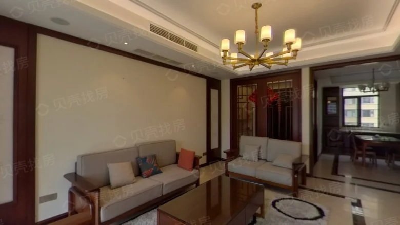 Orient Premier - View 1