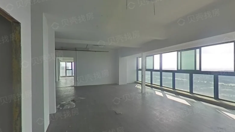 Vanke Golden Domain Riverside Phase II - View 1