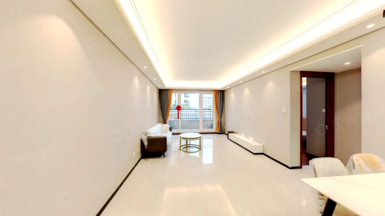 China Resources Land Wanxiang Mansion - View 2