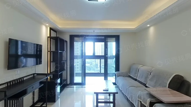 Boli Xi Yue - View 1