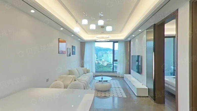 Zhongjun Tianhui - View 1