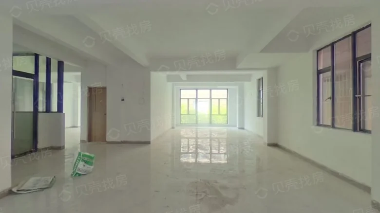 Lishui Village - View 3