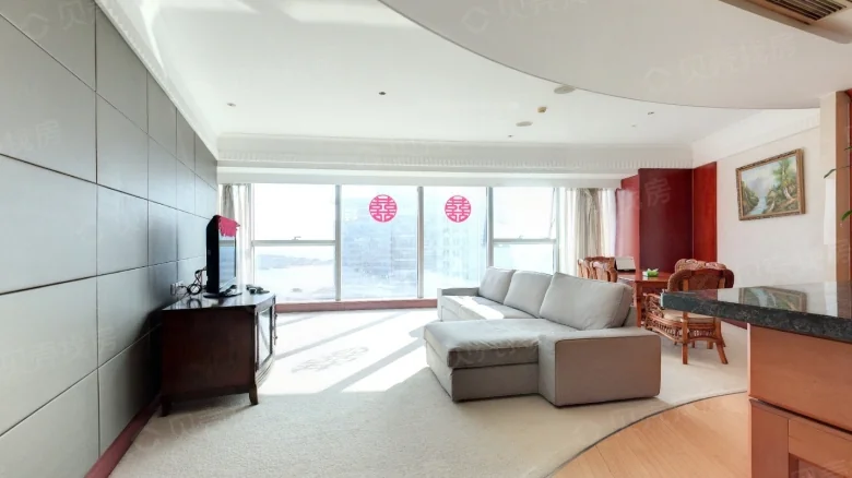 No. 9 Donghai Road - View 2