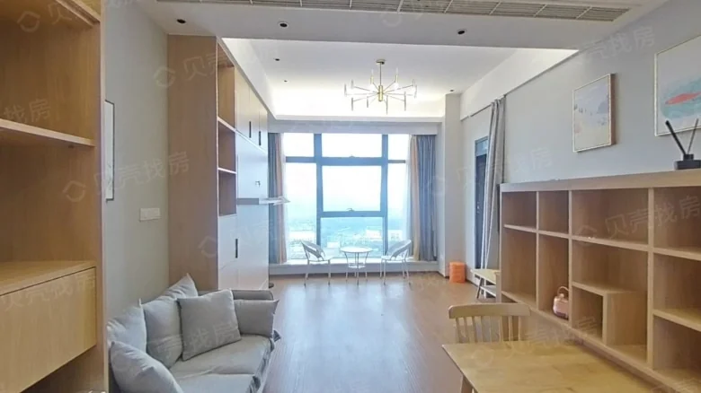 Impression M Residence Phase III Imprint Bay - View 1