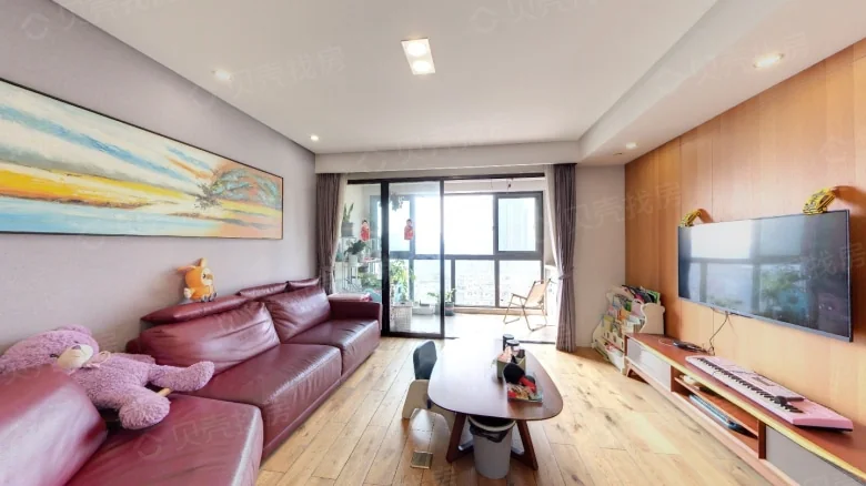 Rong安Xiangyuan或Honor安居FragrantGarden注：Chinese names can be complex to translate literally into English while retaining their intended meaning. - View 2