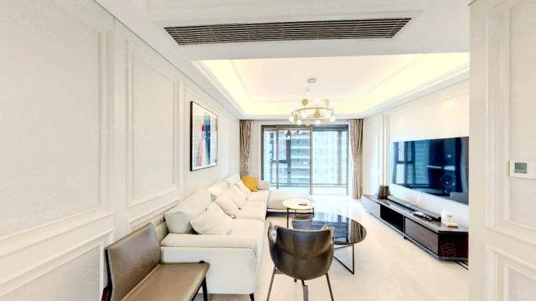 Green City Fengqi Harmonies - View 3