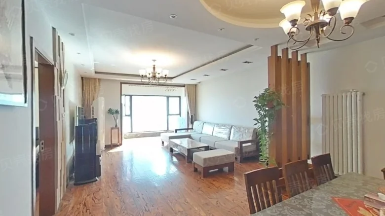 Xiaogang Mingcheng Phase II - View 1