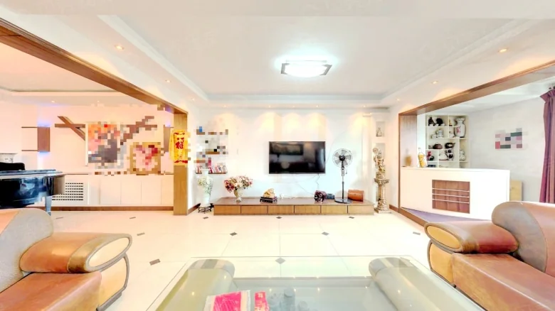 Dong Xingyuan Residential Area - View 3