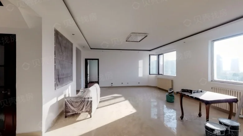 Shunyijia Garden - View 2