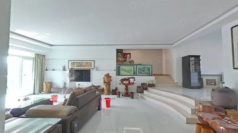 New Century Grand Garden Residence One - View 1