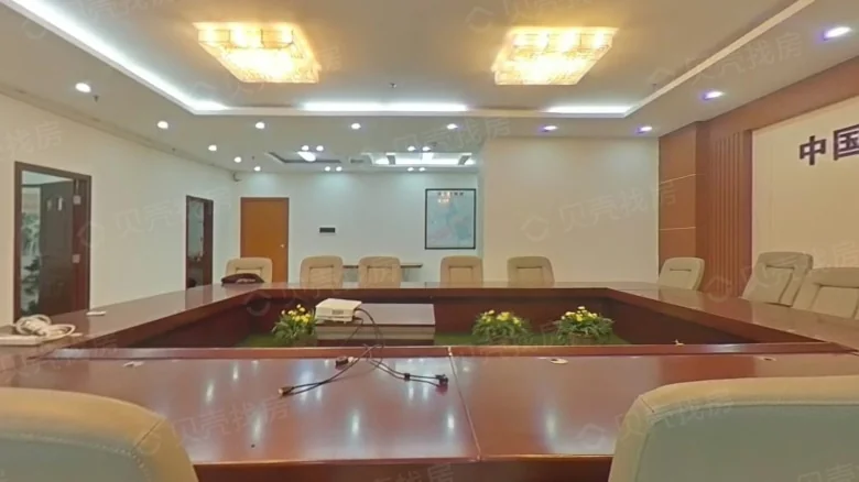 Tianan Digital City - View 2