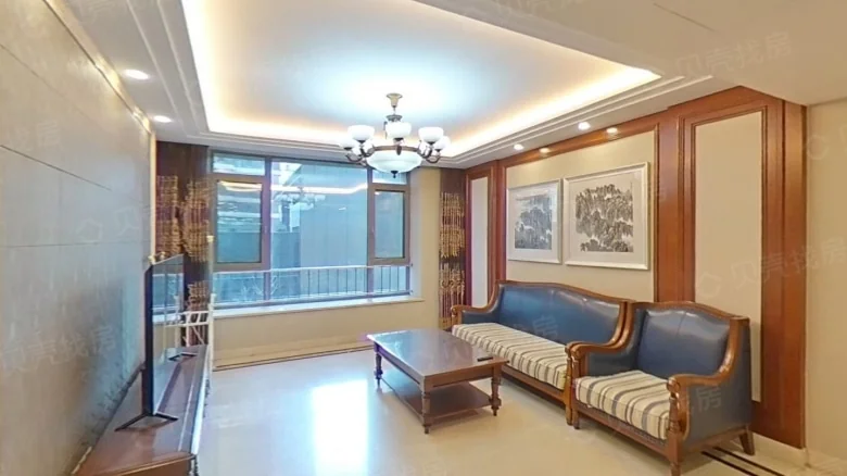 Elegant Song Residence - View 1