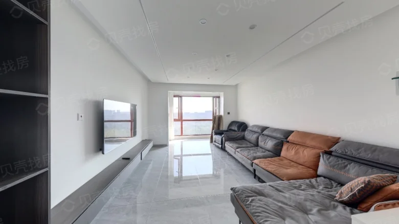 Fengjing Town - View 2