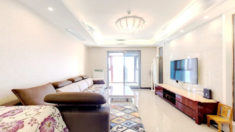 Century River Elegance - View 1