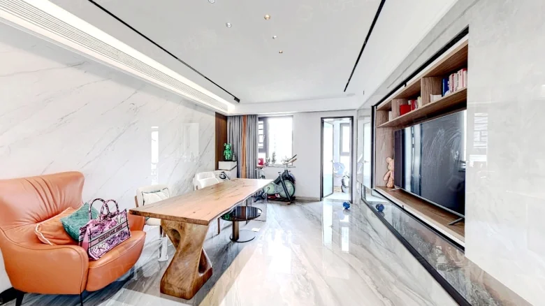 Bairuijing Central Living District Phase VI - View 3