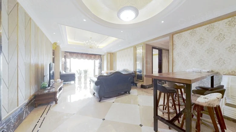 Rongsheng JiuXi Terrace - View 2