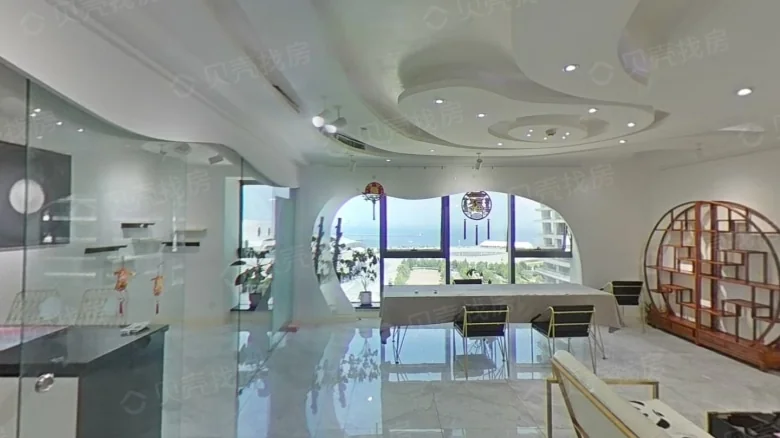 Kaisa Center - View 1