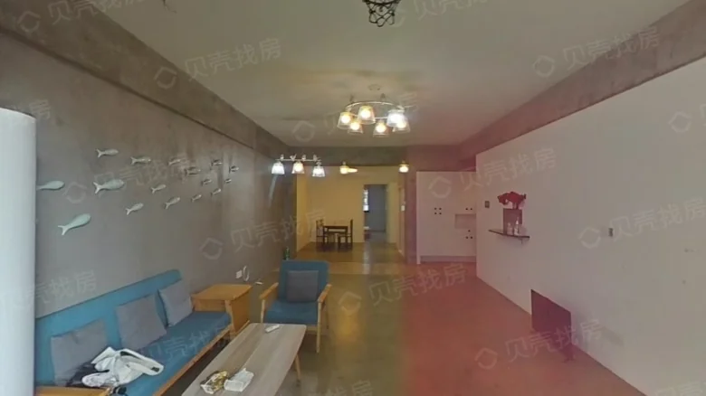 Songhai Apartments - View 1