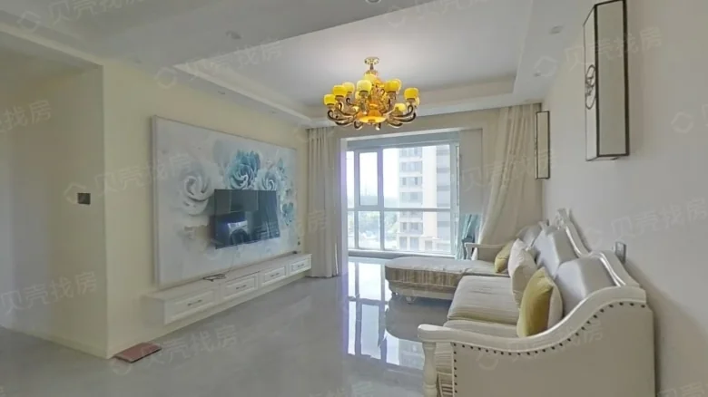 Xuhui Yinshengtai Zhengyangfu Phase II - View 1