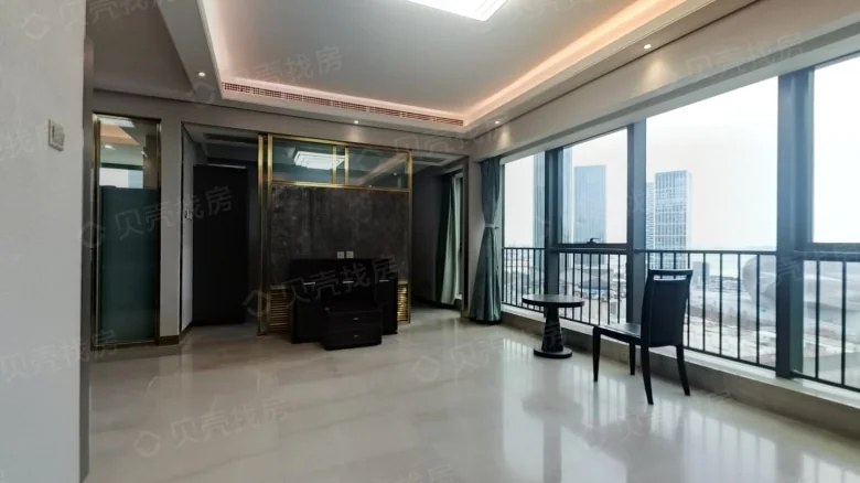 Jia Zhao Industrial Center - View 1