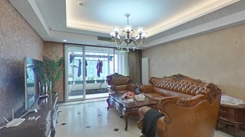 Landsec Park Vista Residences - View 1