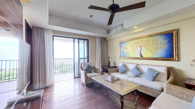 Sanya Lihe Wyndham Property Hotel - View 2