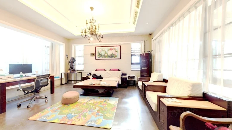 Xianhu Mountain Villa Phase II - View 6