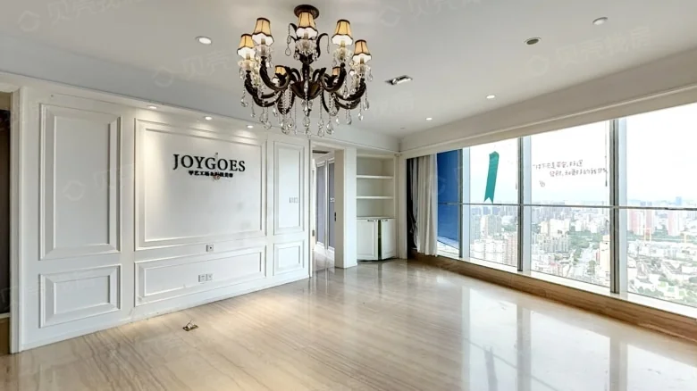 Suning Elegant International Apartment - View 1