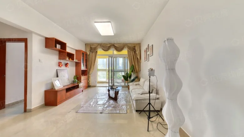 Xin Jin'an Ya Garden Phase III - View 1