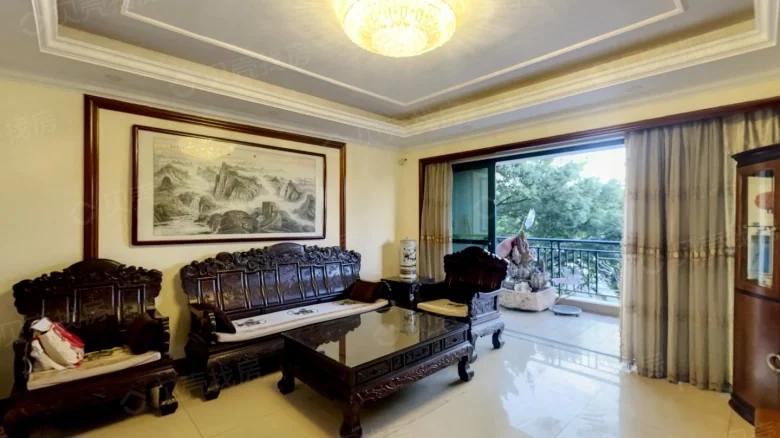 Hengda Lvxiu Garden - View 1