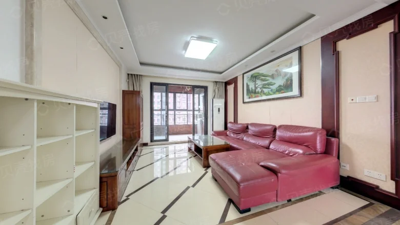 Poly Ye Yu Phase II (Apartment) - View 1