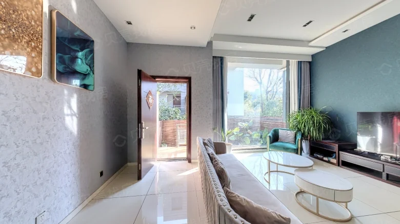 Tranquil Virtue Luxury Villa - View 3