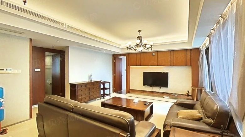 Strait International Community Phase I - View 1