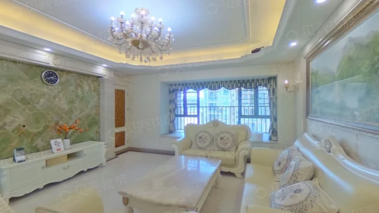 Parkland Phase VII - View 3