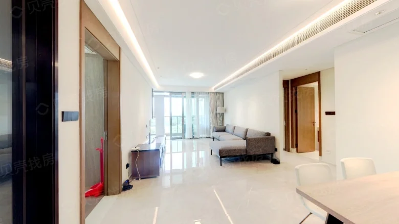 Poly Tianyue - View 2