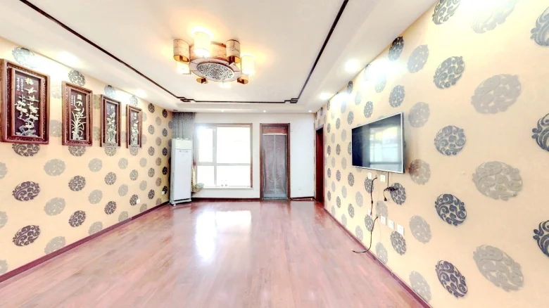 Peninsula Grand Court Tian Xiao Garden - View 2