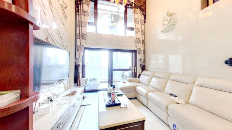 Haiyin Starlight Bay - View 1