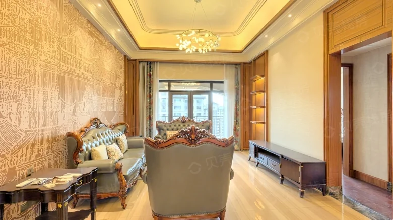 Star River Bay Langyuan - View 1