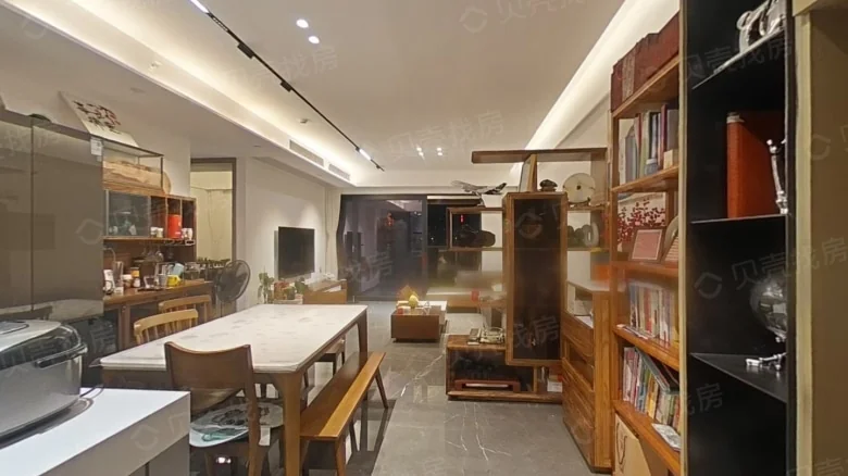 Zhonghai Guanhao Mansion - View 1