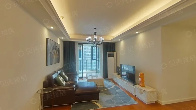 Huaron Kaixuanmen Phase I - View 1