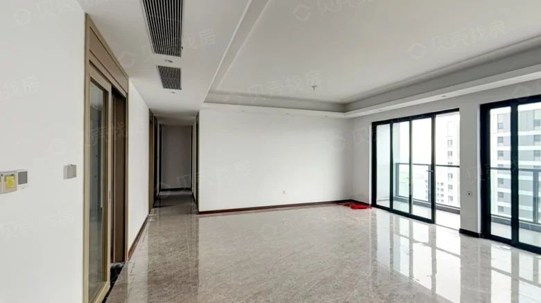 Swan Harbor Hall Court Phase II - View 5