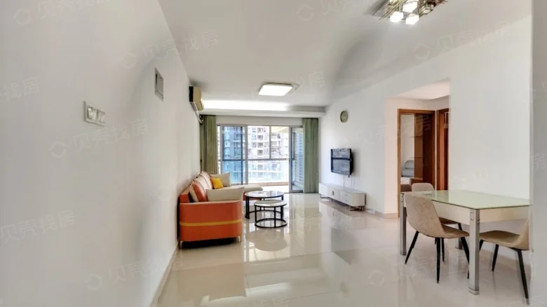 Bihai Futong City Phase V - View 1