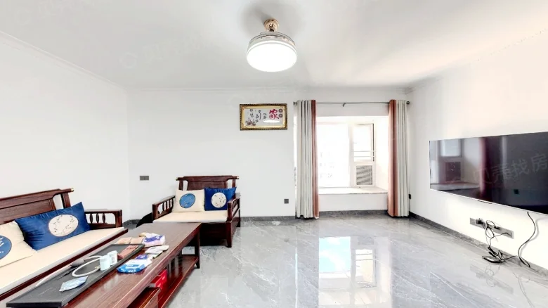 Poly丰 Garden - View 2