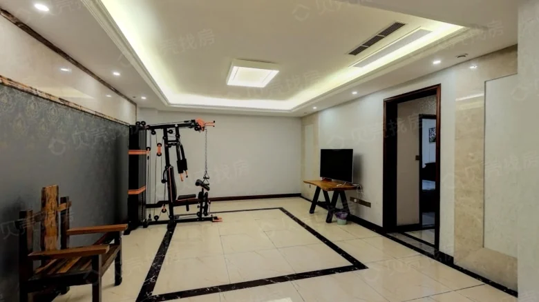 RuiAn City Center Hub - View 1